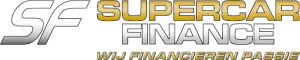 Supercar Finance